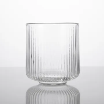 YKON glass 6-pakning 41 cl - Evident transparent - Vargen & Thor