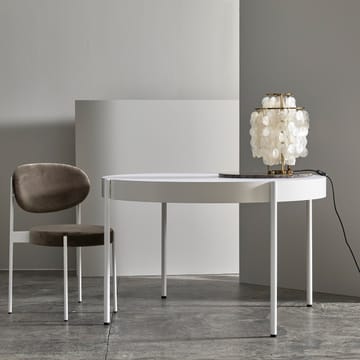 FUN 2TM bordlampe - Messing - Verpan