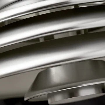 Hive takpendel - Aluminium - Verpan
