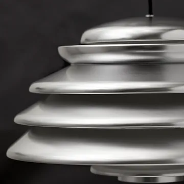 Hive takpendel - Aluminium - Verpan
