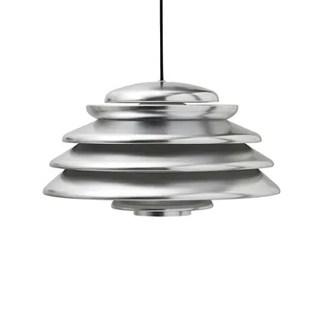 Hive takpendel - Aluminium - Verpan