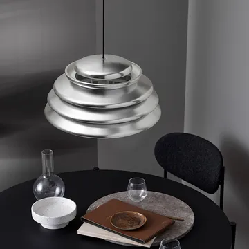 Hive takpendel - Aluminium - Verpan