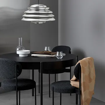 Hive takpendel - Aluminium - Verpan