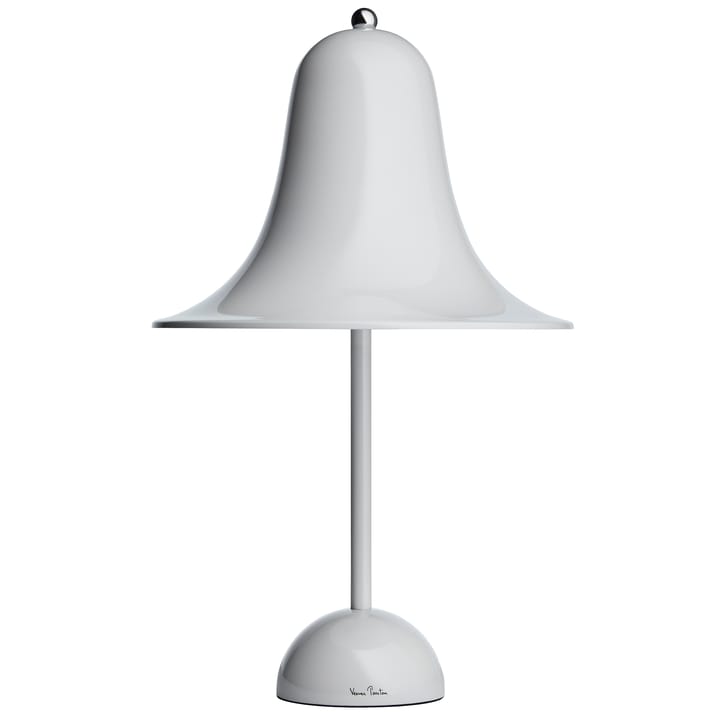 Pantop bordlampe Ø 23 cm - Mint grey - Verpan