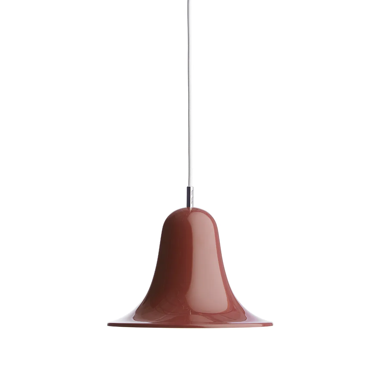 Pantop pendel Ø 23 cm, Burgundy Verpan