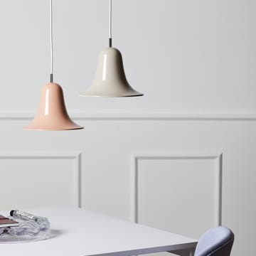 Pantop pendel Ø 23 cm - Dusty rose - Verpan