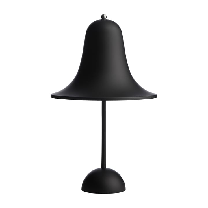 Pantop portable bordlampe 30 cm - Matt Black - Verpan