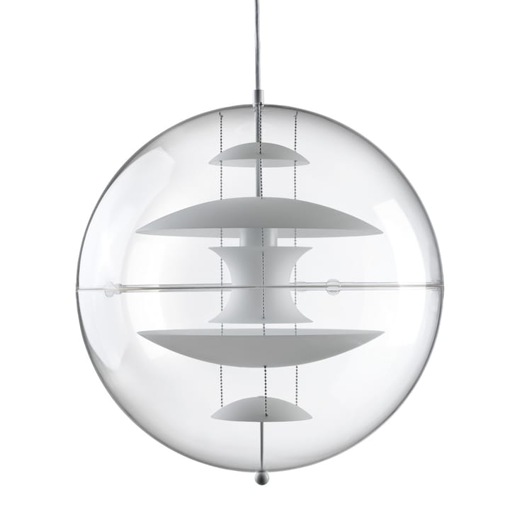 VP Globe Glass taklampe - Ø50 cm - Verpan