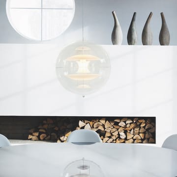 VP Globe Glass taklampe - Ø50 cm - Verpan