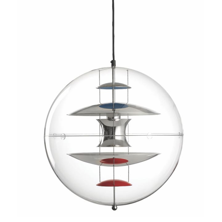 VP Globe taklampe - Ø40 cm - Verpan