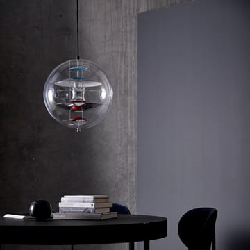 VP Globe taklampe - Ø40 cm - Verpan