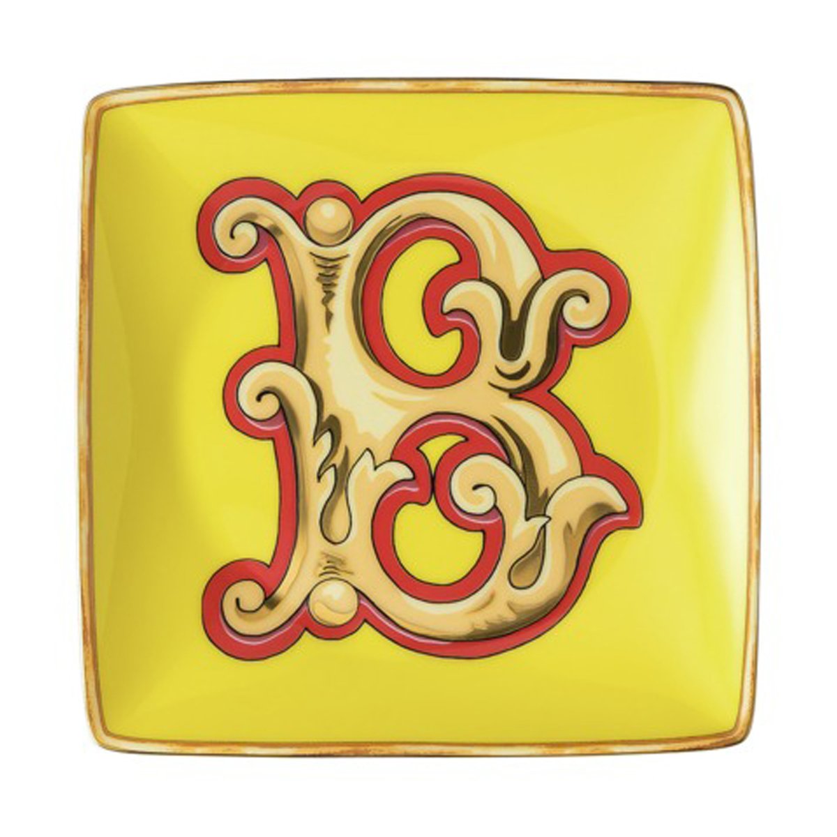 Versace Versace Holiday Alphabet fat 12 cm B