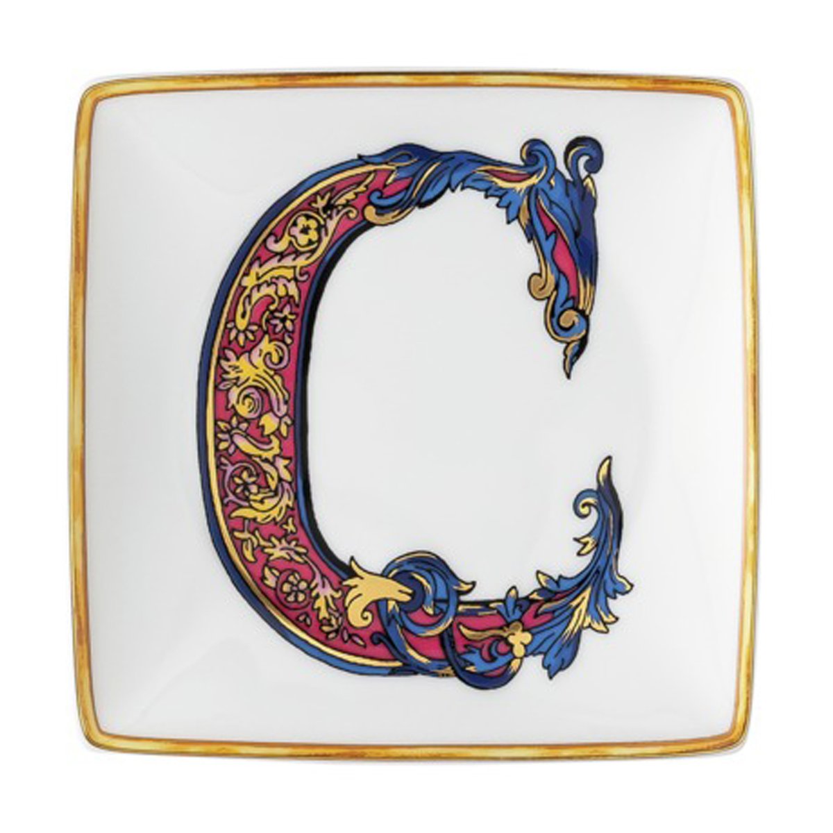 Versace Versace Holiday Alphabet fat 12 cm C