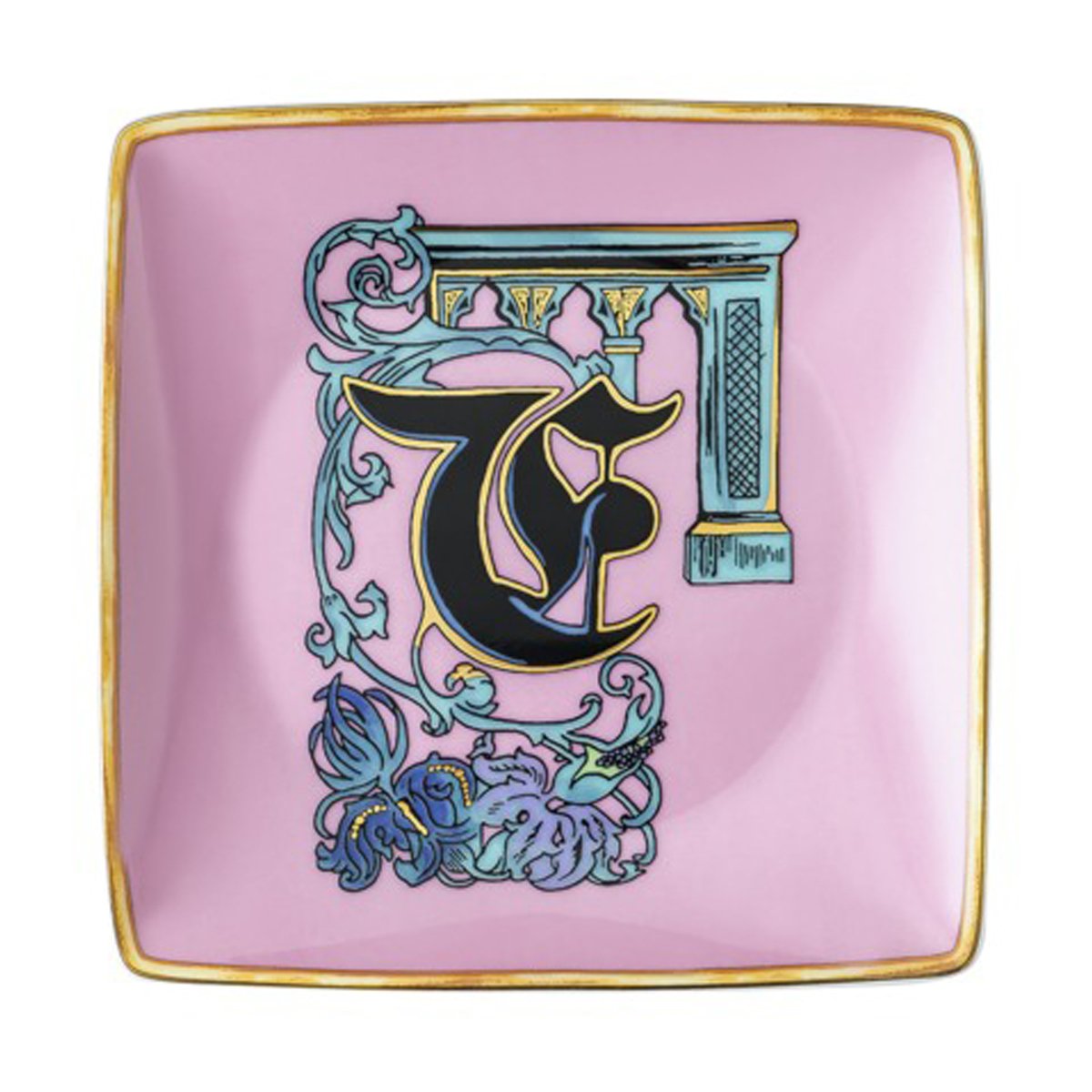 Versace Versace Holiday Alphabet fat 12 cm F