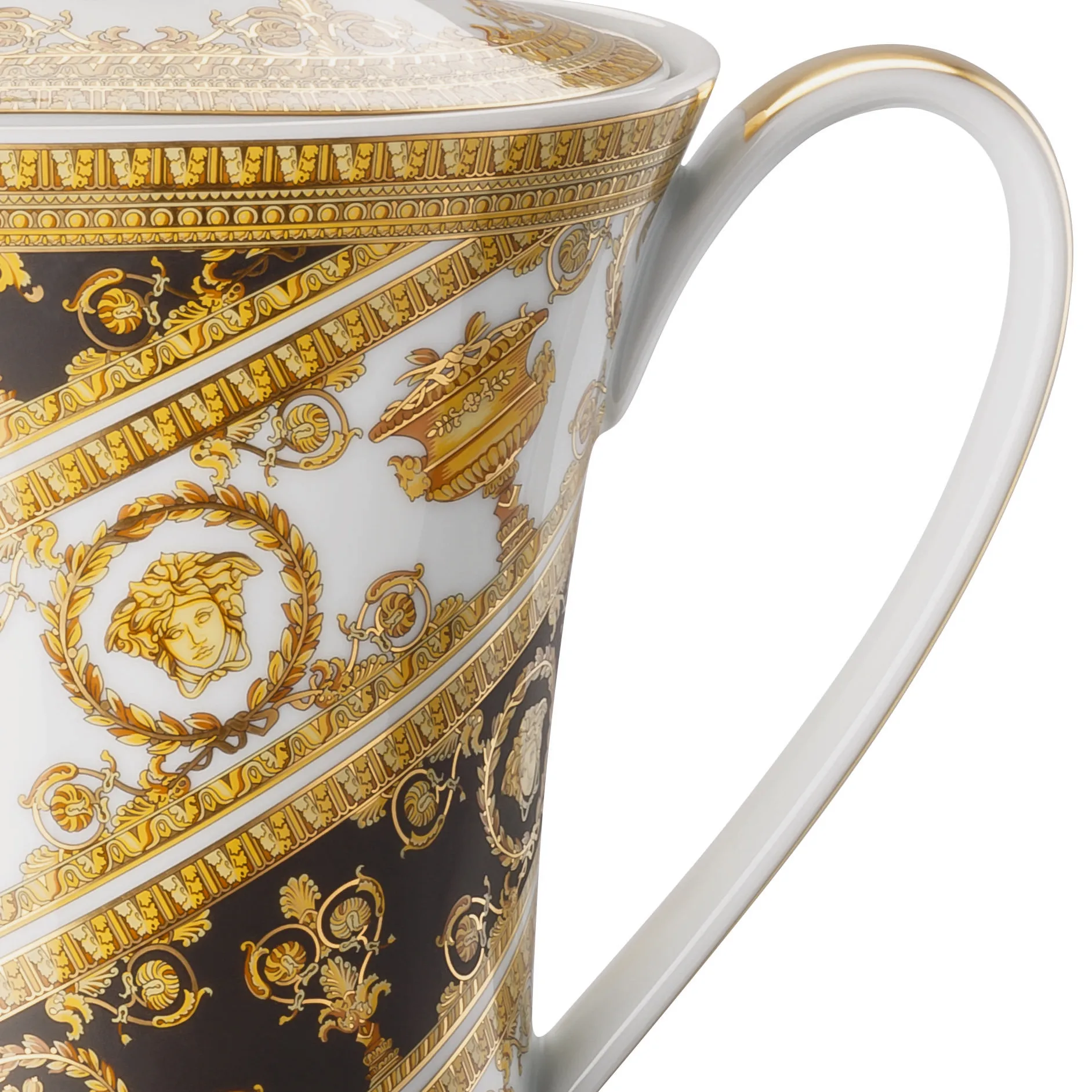 Versace I love Baroque kaffekanne, 1,2 l Versace