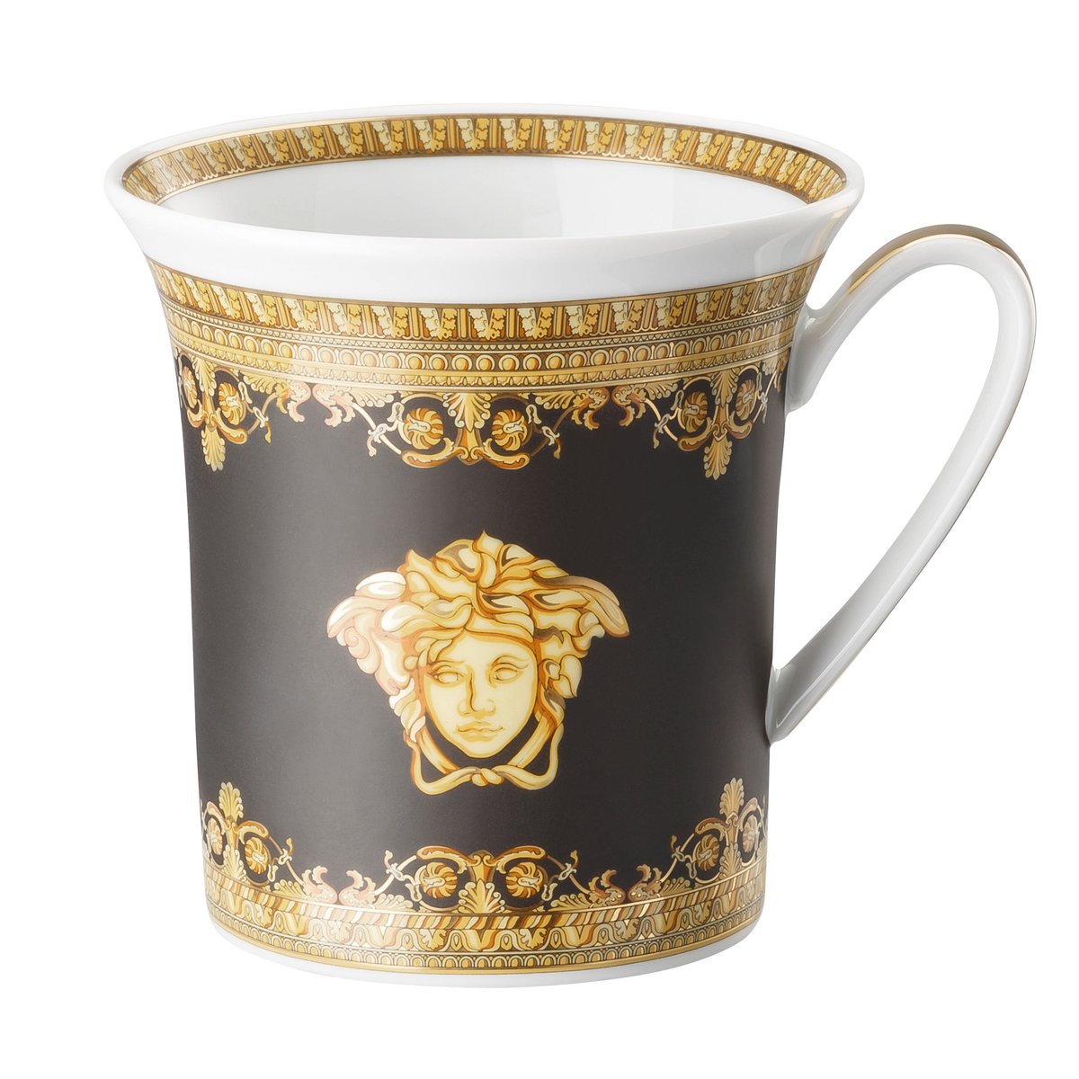 Versace Versace I love Baroque kopp Nero