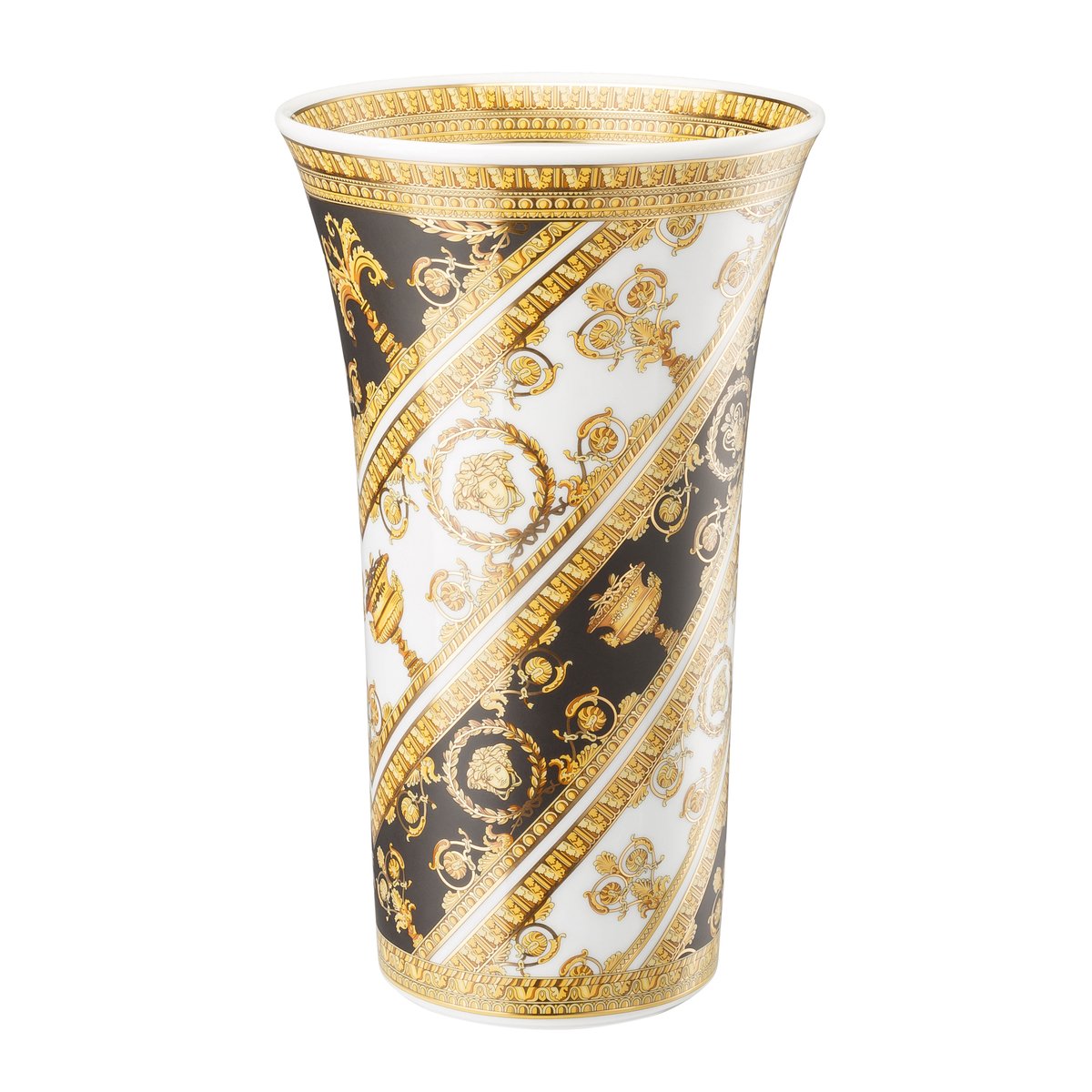 Bilde av Versace Versace I love Baroque vase Medium