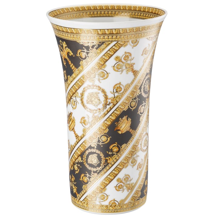 Versace I love Baroque vase - Stor - Versace