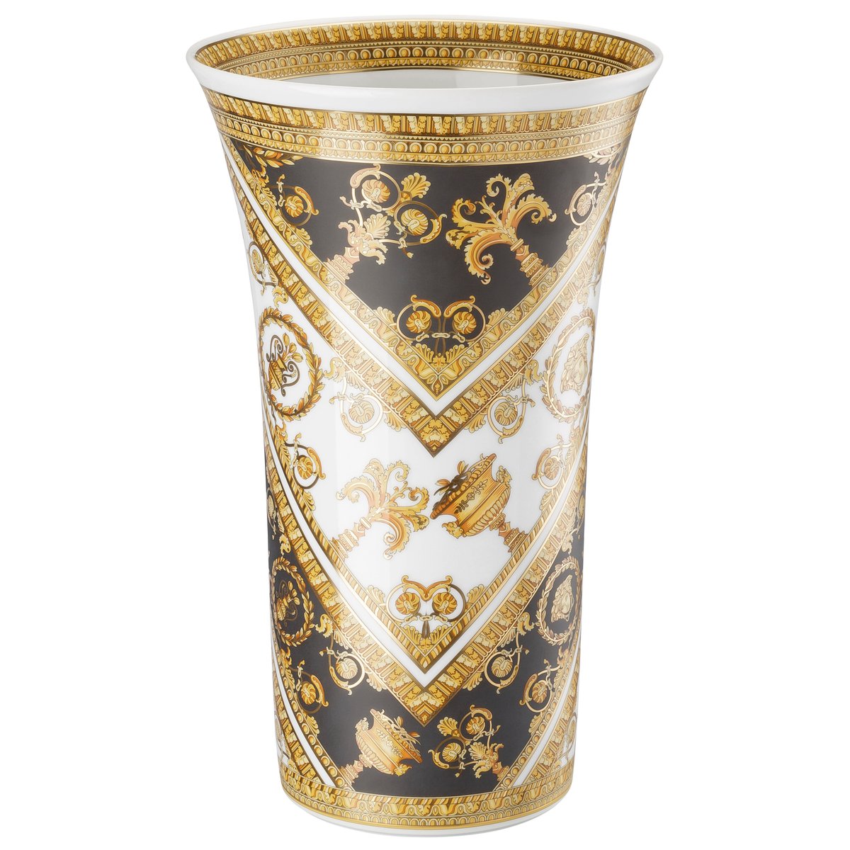 Bilde av Versace Versace I love Baroque vase Stor