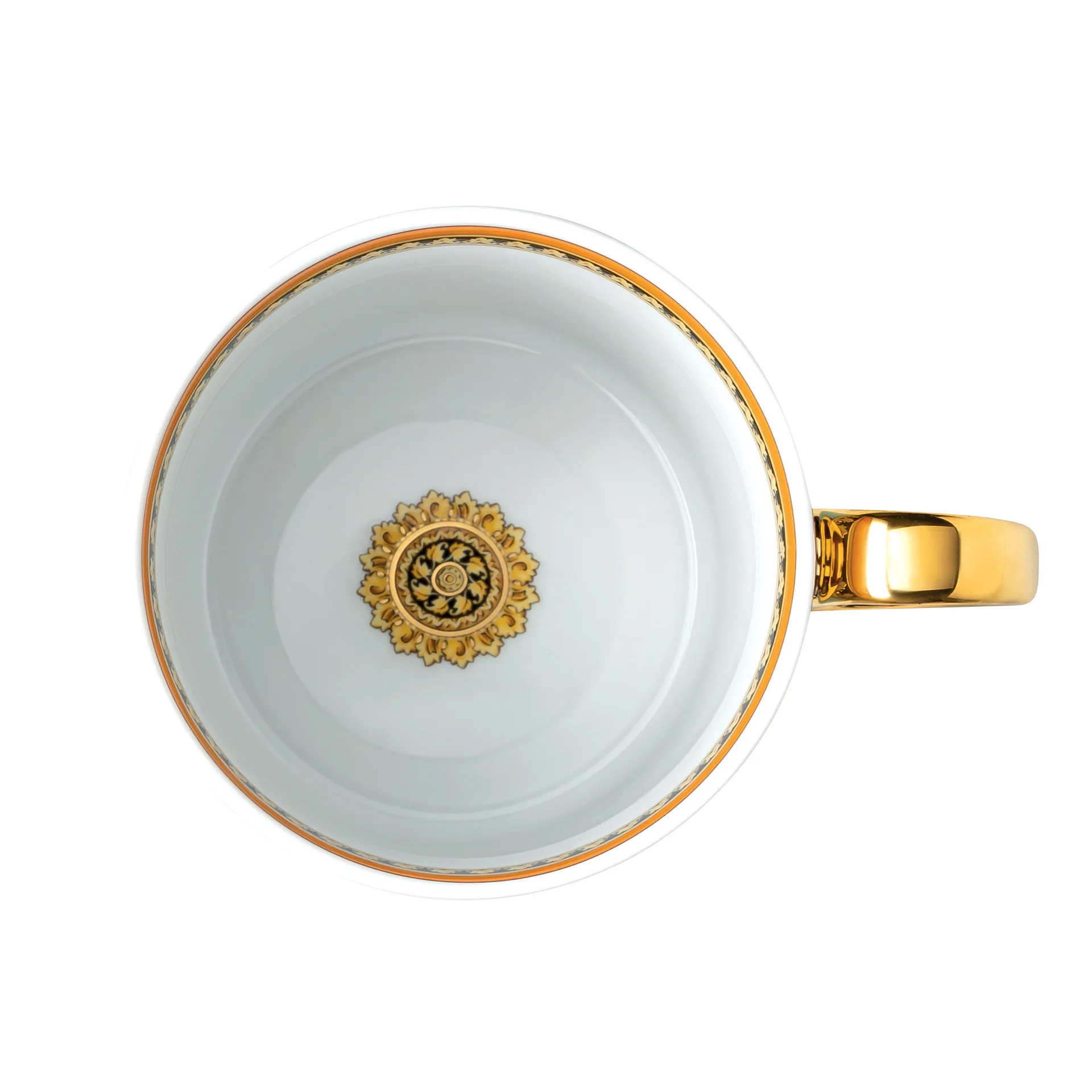 Versace Jungle Animalier kopp 30 cl, Multi Versace