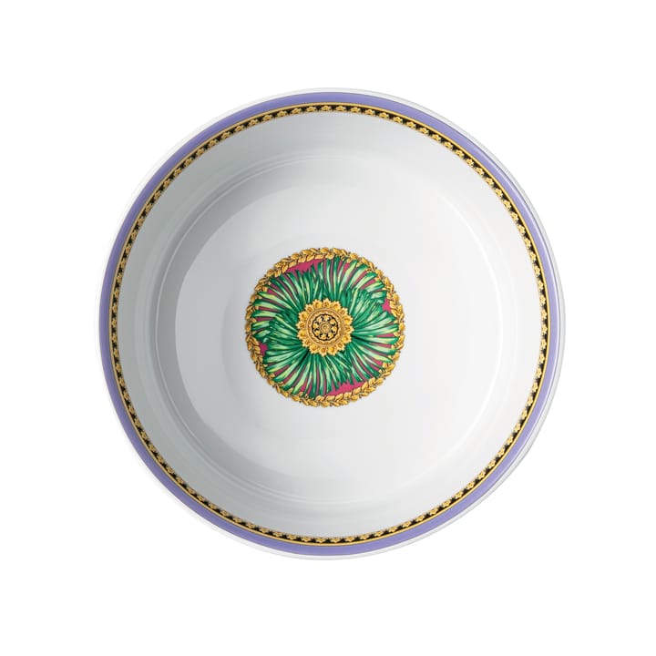 Versace Jungle Animalier skål 19 cm, Multi Versace