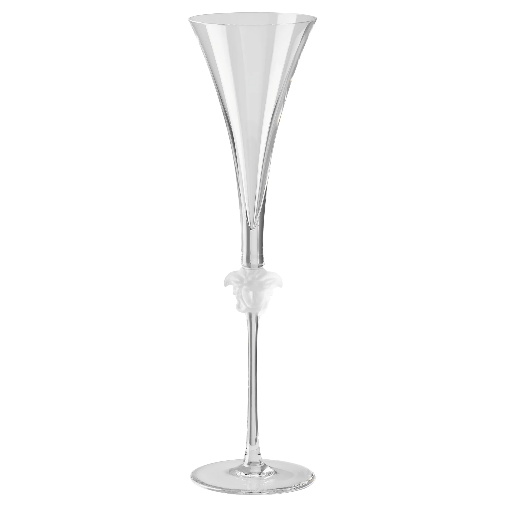 Versace Medusa Lumiere champagneglass 19 cl, 19 cl Versace