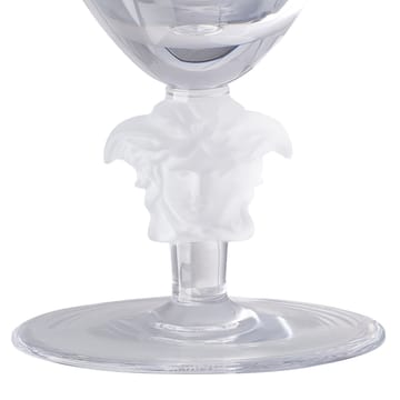 Versace Medusa Lumiere hvitvinsglass 47 cl - Lavt(15,6 cm) - Versace