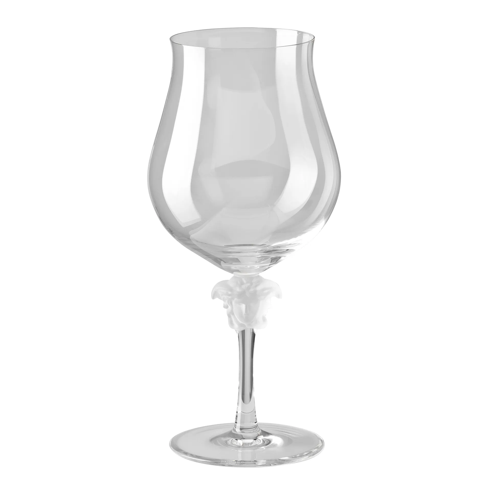Versace Medusa Lumiere konjakglass 69 cl, 69 cl Versace