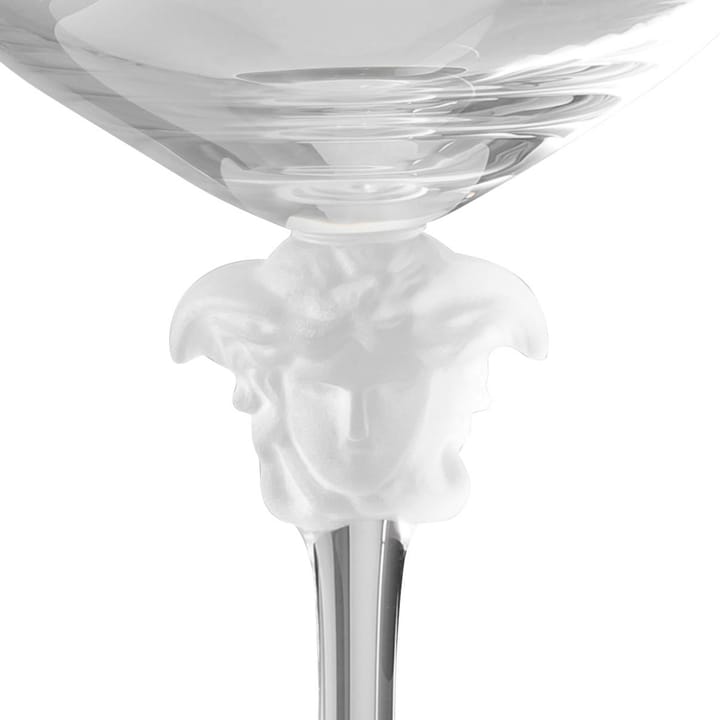 Versace Medusa Lumiere konjakglass 69 cl, 69 cl Versace