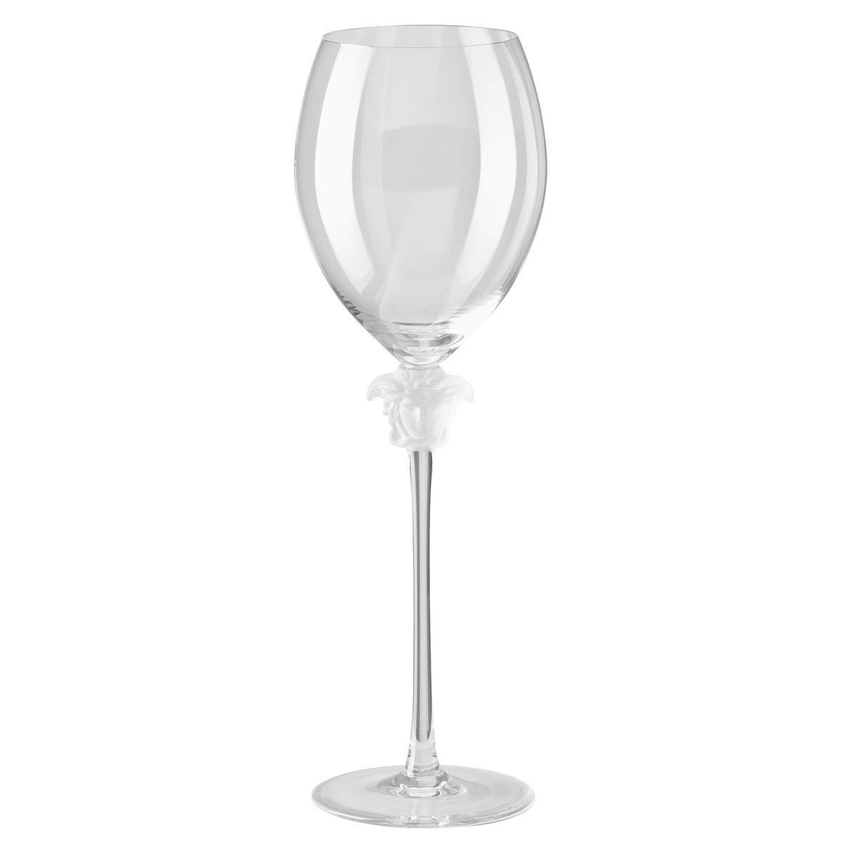 Versace Versace Medusa Lumiere rødvinsglass 47 cl Høyt (28 cm)