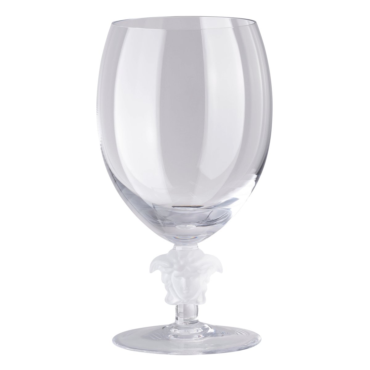 Versace Versace Medusa Lumiere rødvinsglass 47 cl Lavt(16,2 cm)