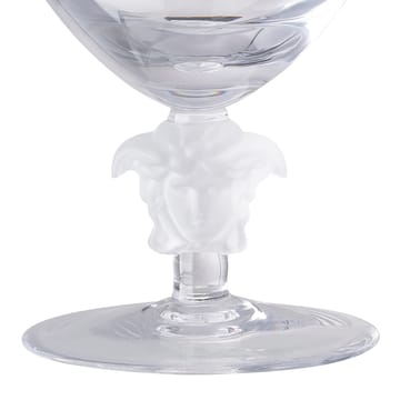 Versace Medusa Lumiere rødvinsglass 47 cl - Lavt(16,2 cm) - Versace