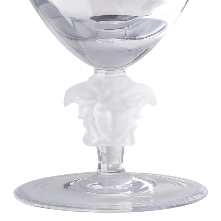 Versace Medusa Lumiere vannglass 47 cl, Lavt(18,8 cm) Versace