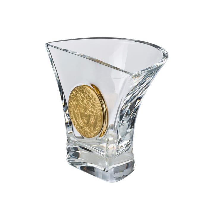 Versace Medusa Madness vase klar - Liten - Versace