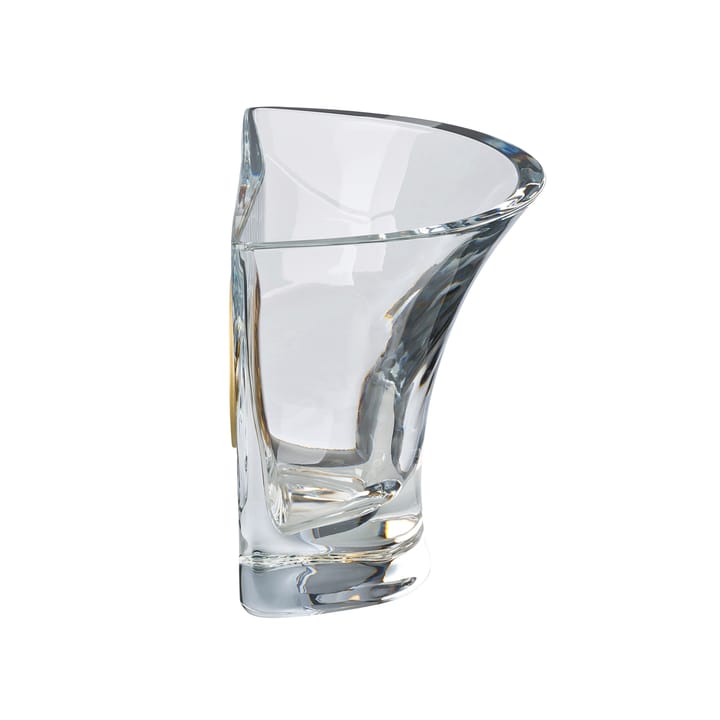 Versace Medusa Madness vase klar, Liten Versace