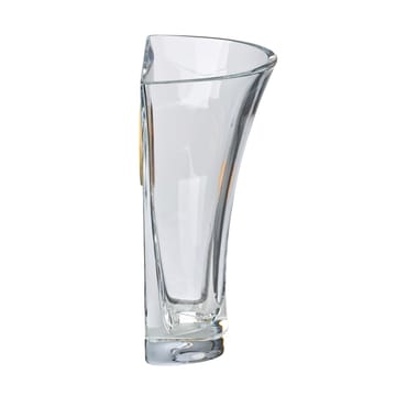 Versace Medusa Madness vase klar - Medium - Versace