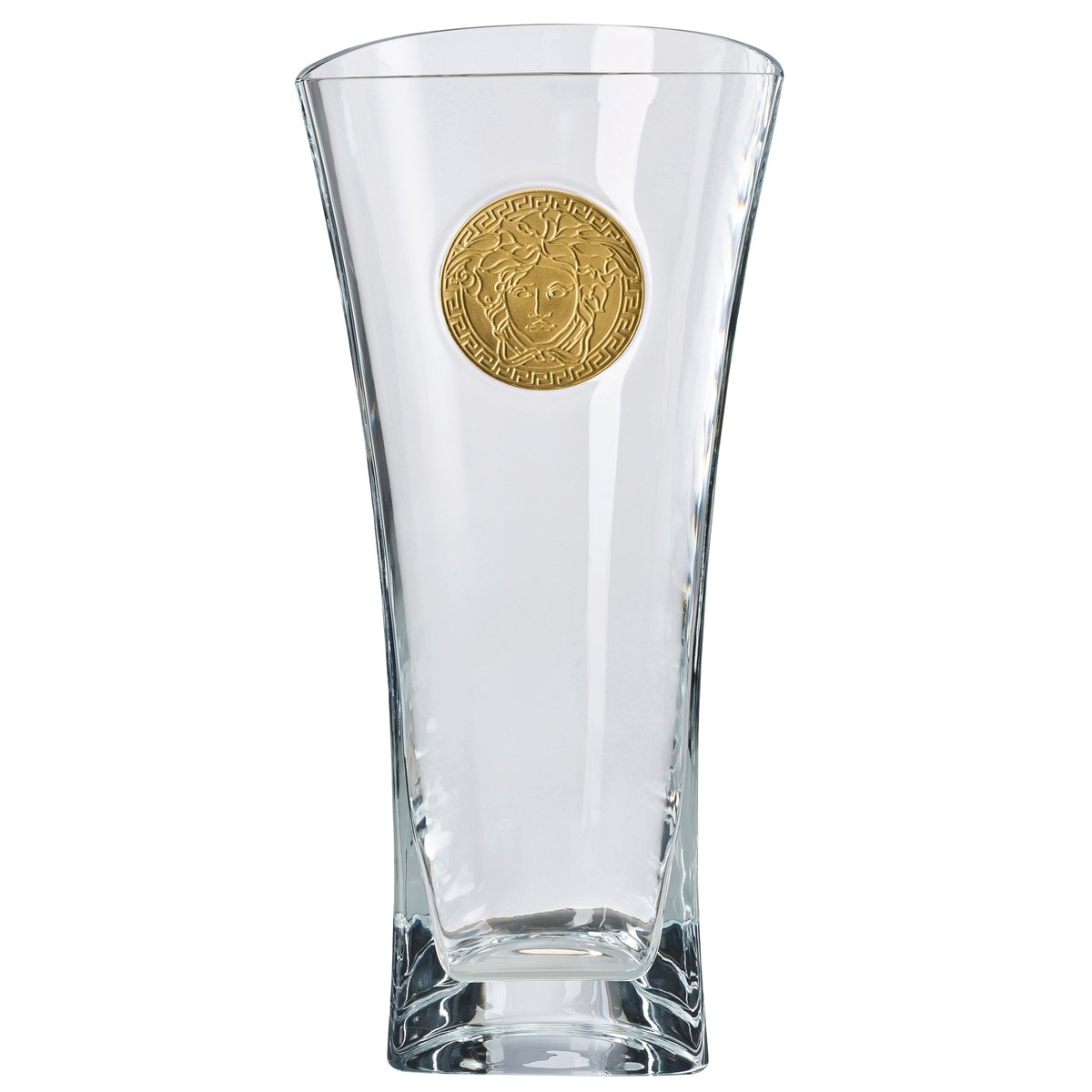 Bilde av Versace Versace Medusa Madness vase klar Stor