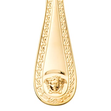 Versace Medusa serveringsskje - Gullbelagt - Versace