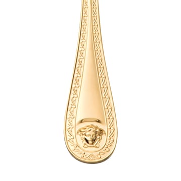 Versace Medusa suppesleiv - Gullbelagt - Versace