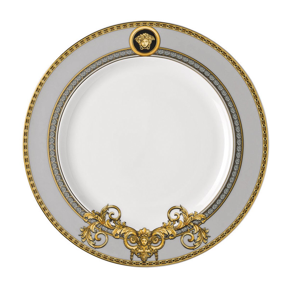 Versace Versace Prestige Gala desserttallerken Ø 22 cm