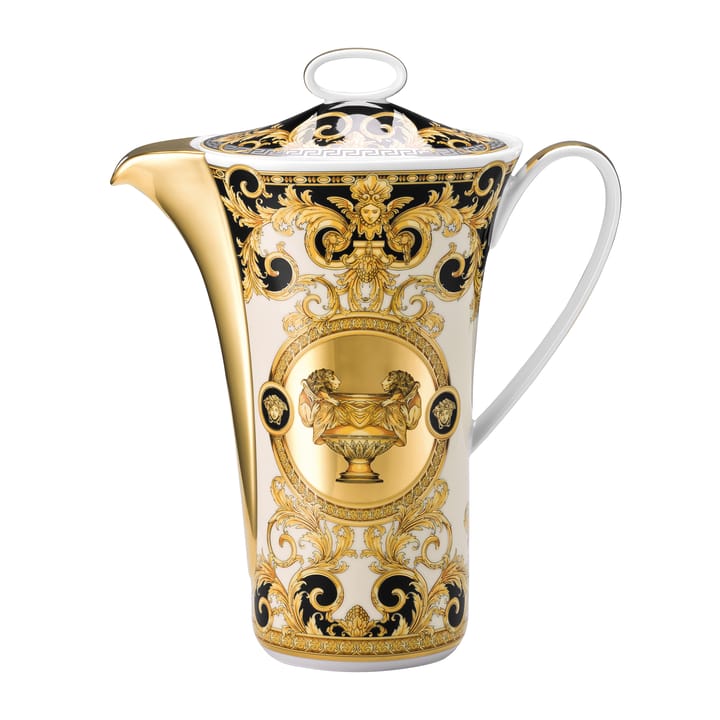 Versace Prestige Gala kaffekanne - 1,2 liter - Versace