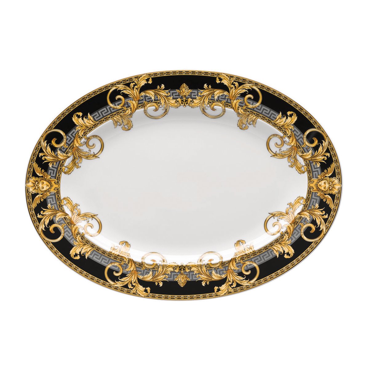 Versace Versace Prestige Gala serveringsfat 34 cm