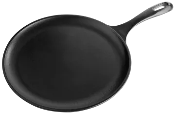 Victoria Fajitapanne Ø26,5 cm - Comal - Victoria