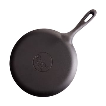 Victoria Fajitapanne Ø26,5 cm - Comal - Victoria