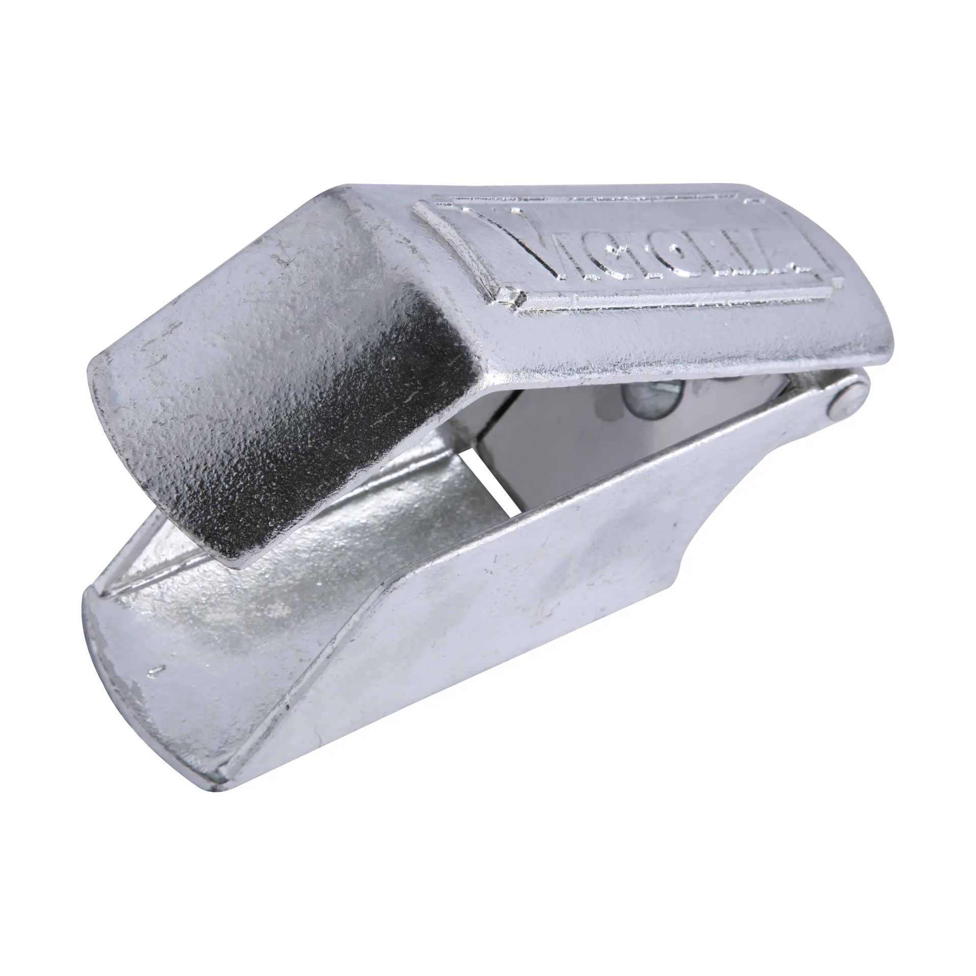 Victoria granitéjern 6x16,5 cm, Støpejern-rustfritt stål Victoria