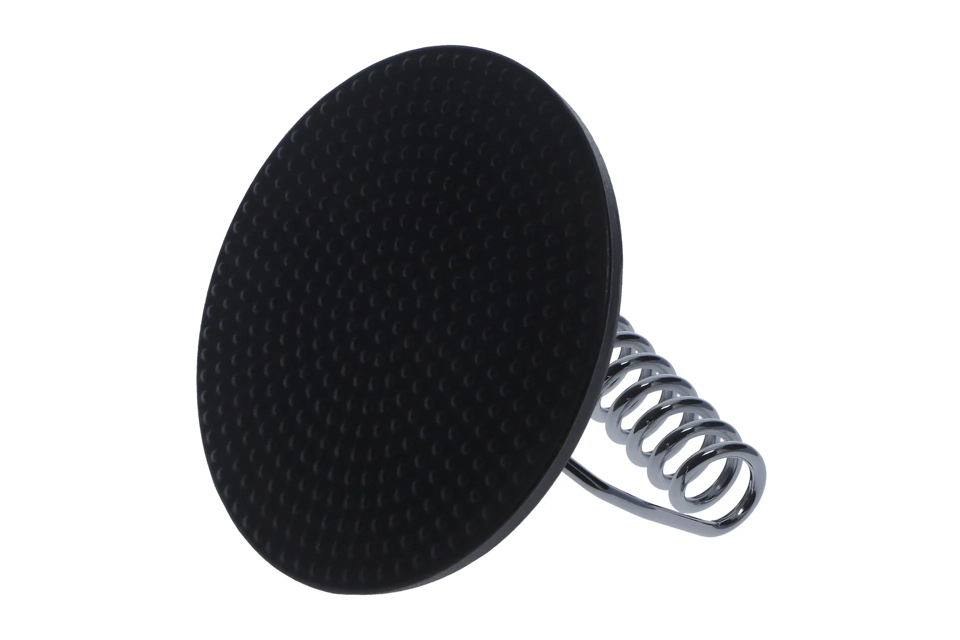 Victoria hamburgerpresse Ø16,5 cm, Svart Victoria