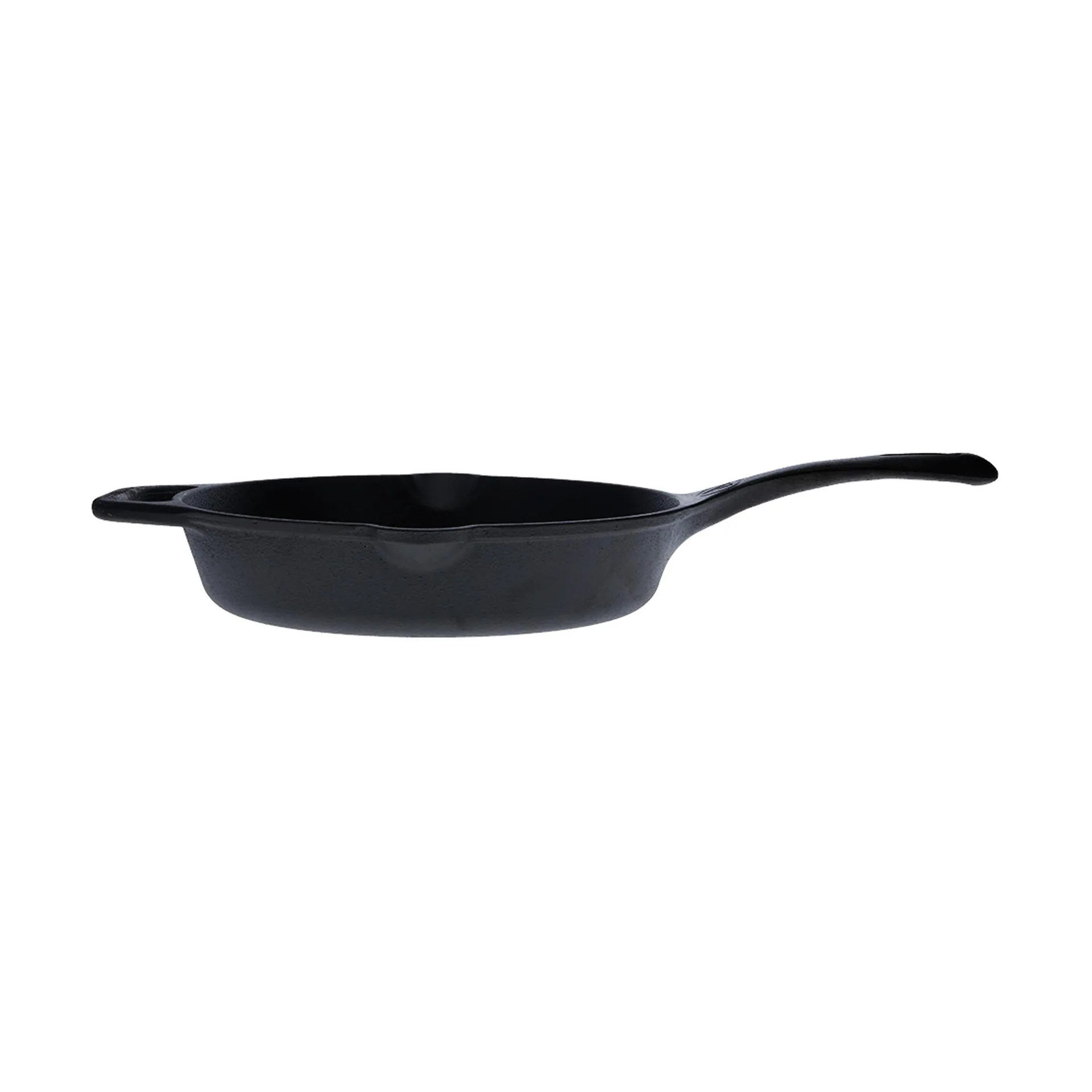 Victoria stekepanne støpejern enameled, Ø25 cm Victoria