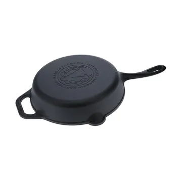 Victoria stekepanne støpejern enameled - Ø25 cm - Victoria