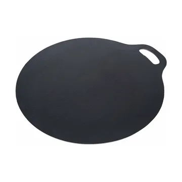 Victoria Tawa stekehelle støpejern enameled - Ø30 cm - Victoria