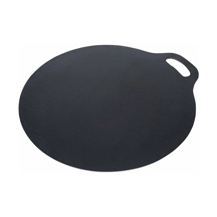 Victoria Tawa stekehelle støpejern enameled - Ø38 cm - Victoria